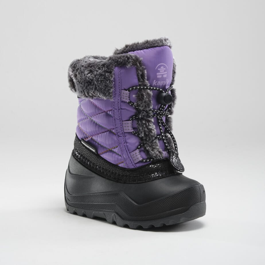 Kamik toddler winter boots canada hotsell