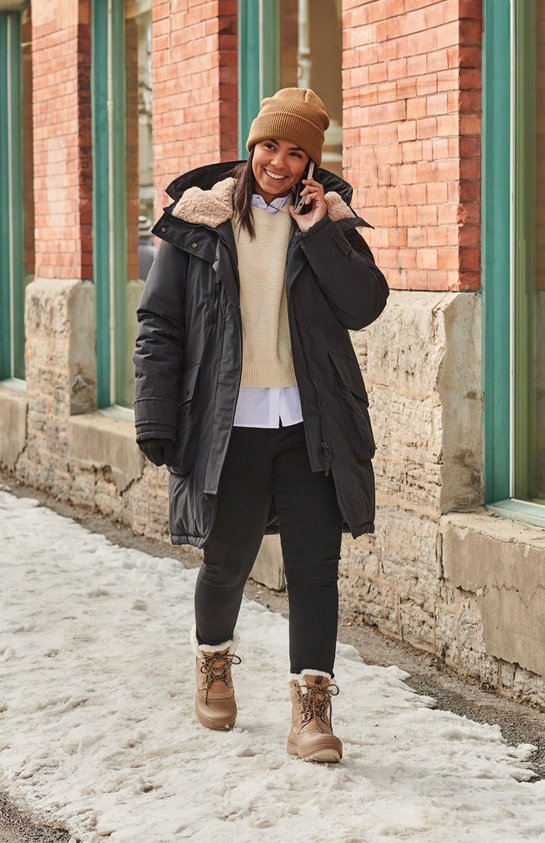 Shoes, Winter boots Boots, Kamik Rain & Liners Canada