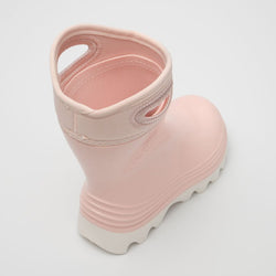 LIGHT PINK,ROSE PÂLE : Drizzle – Kids’ Rain Boots Alternate View