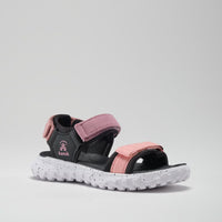 PEACH,PÊCHE : Harbor - Kids' Open-Toe Sandals Main View