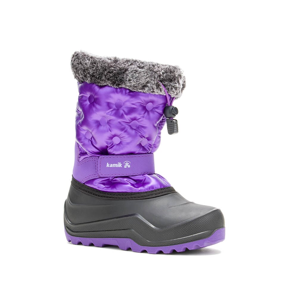 Kids' Insulated Boots | Penny 3 | Kamik Canada