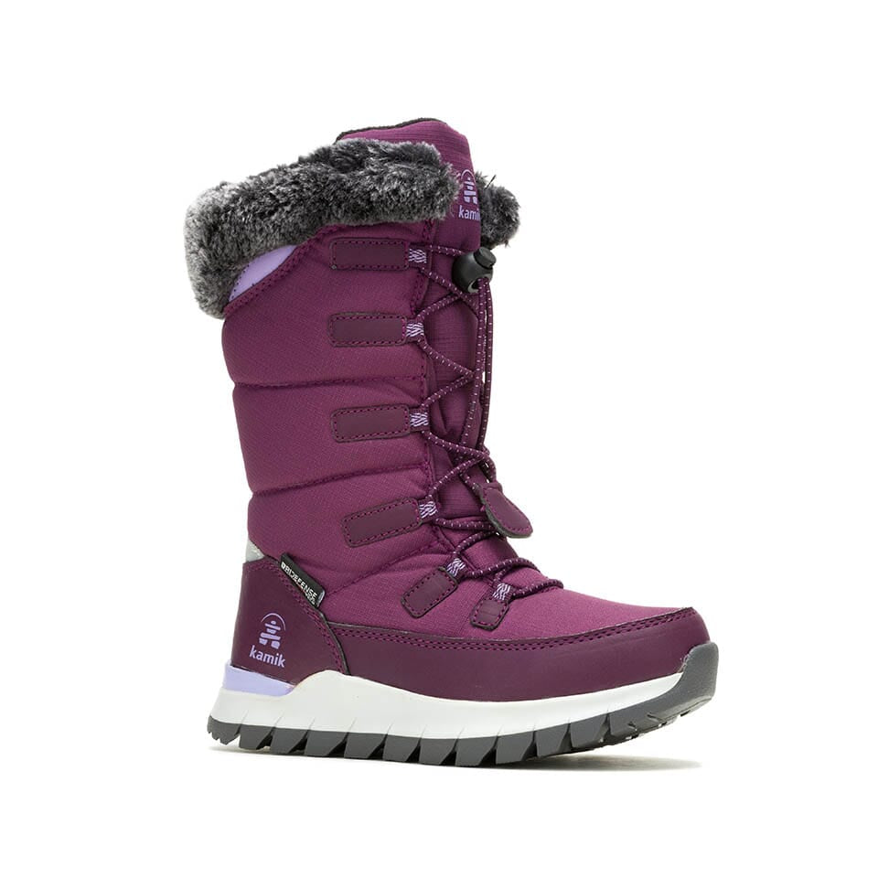 Girls kamik winter boots hotsell