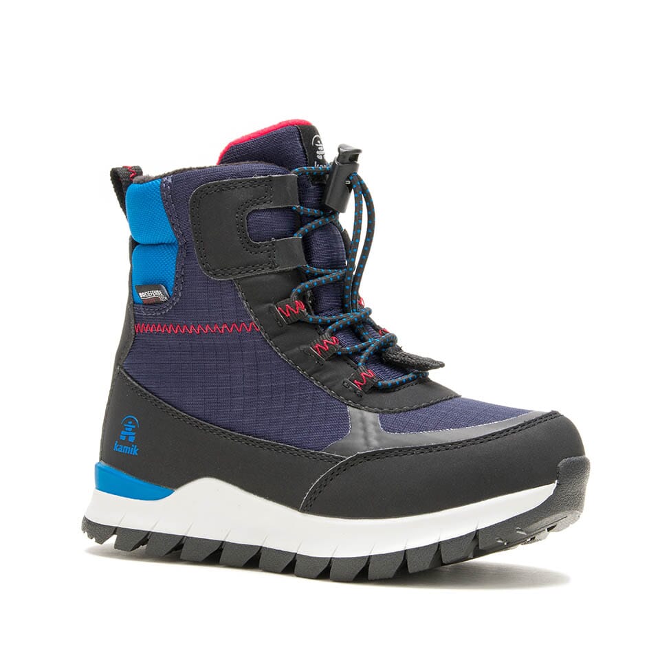 Winter Boots for Boys & Girls - Kids Footwear | Kamik Canada