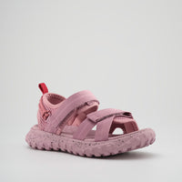 LIGHT PINK,ROSE PÂLE : Seashore - Kids' Open-Toe Sandals Main View