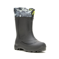 gakvbuo Clearance items all 2022!Snow Boots For Kids Boys And