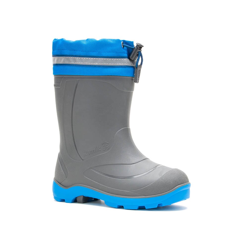 Kamik best sale snobuster boots