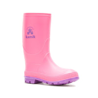 Kids\' rain boots | Stomp Canada | Kamik