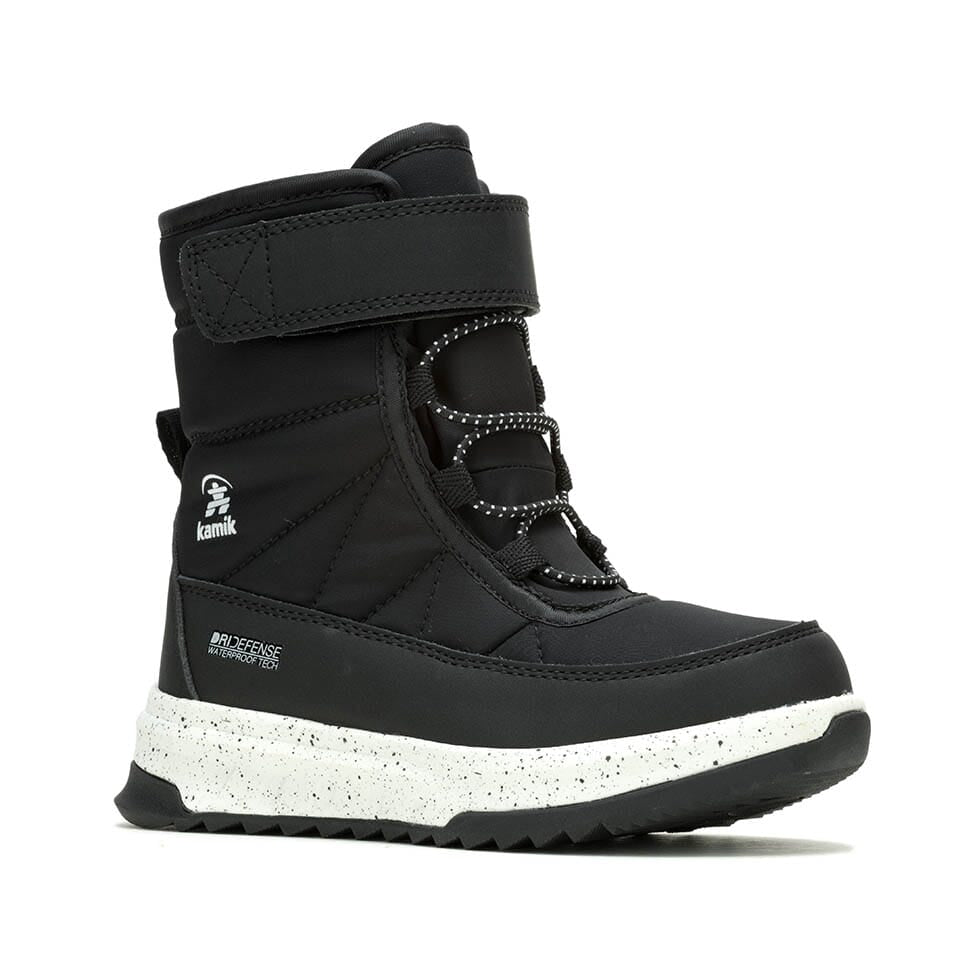 Stormy Kids Winter Boots Kamik