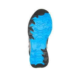 NAVY,BLEU MARINE : Kid's TREK LITE Sole View