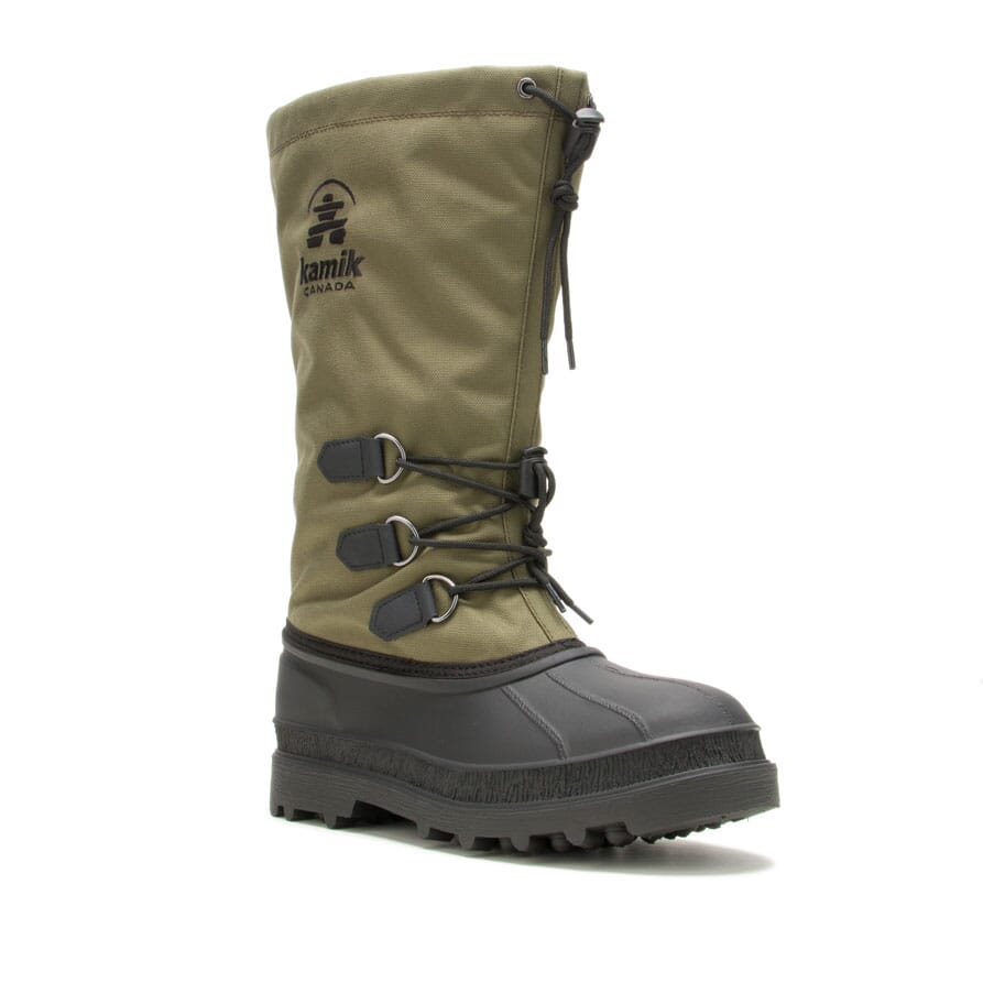 Cabelas hot sale kamik boots