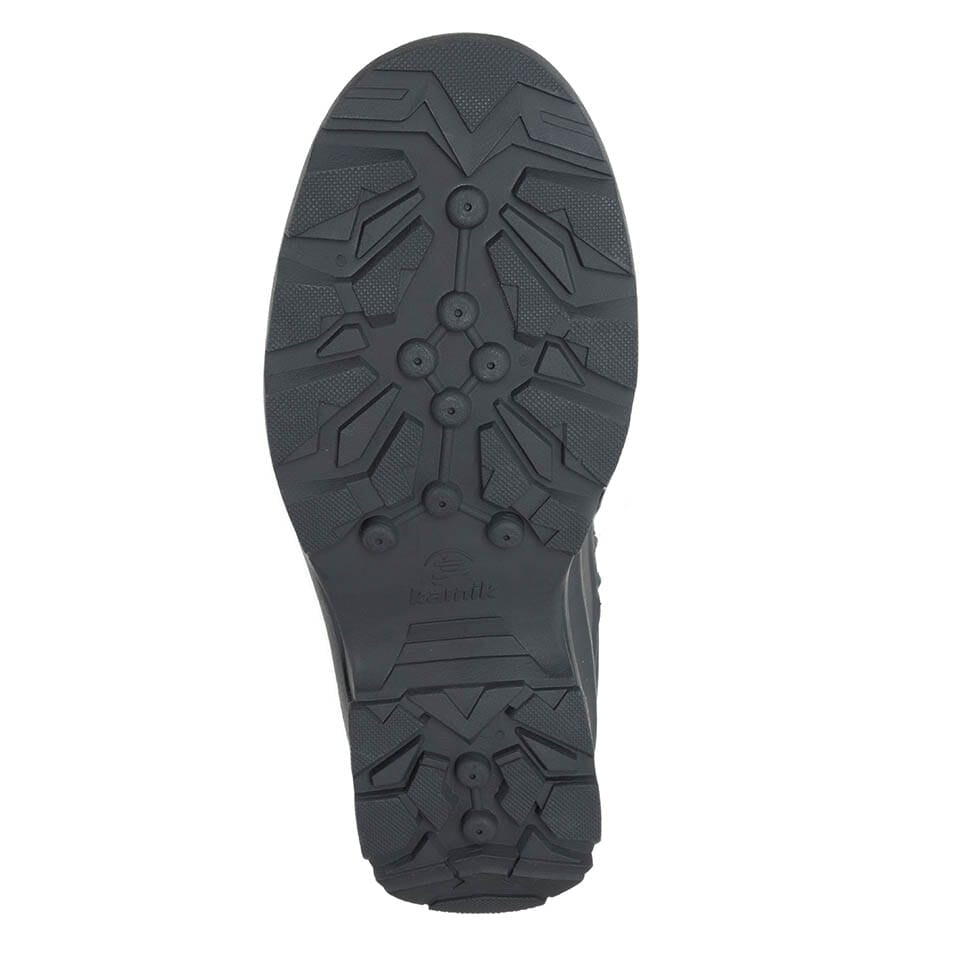 BLACK,NOIR : CHAMPLAIN WIDE Sole View