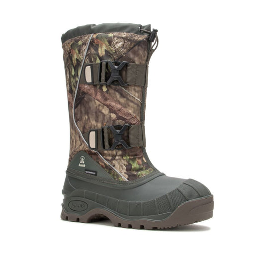 CAMOUFLAGE,MOSSY OAK BLANC : CODY XT Main View