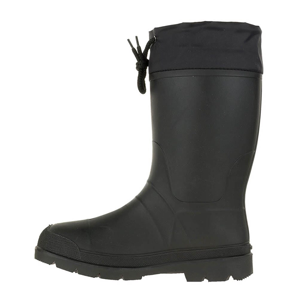 Insulated rubber boots | Forester | Kamik Canada