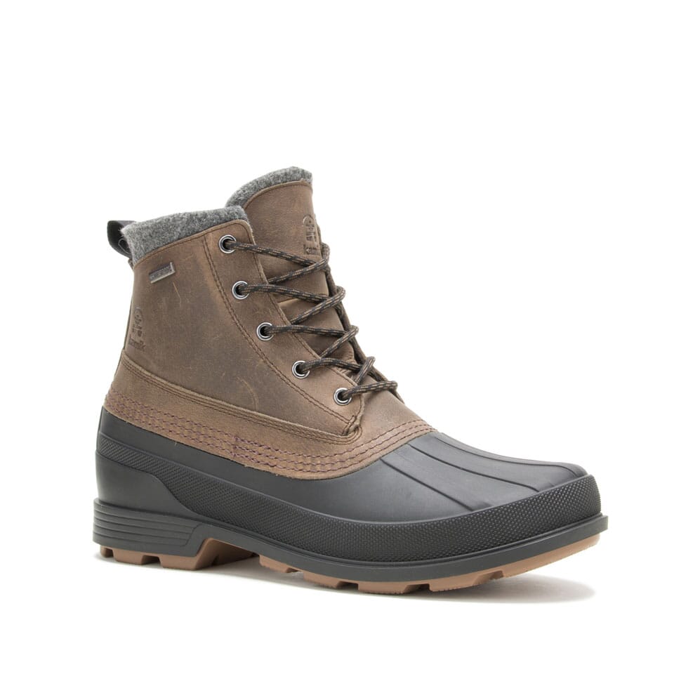 Sperry snow boots mens on sale