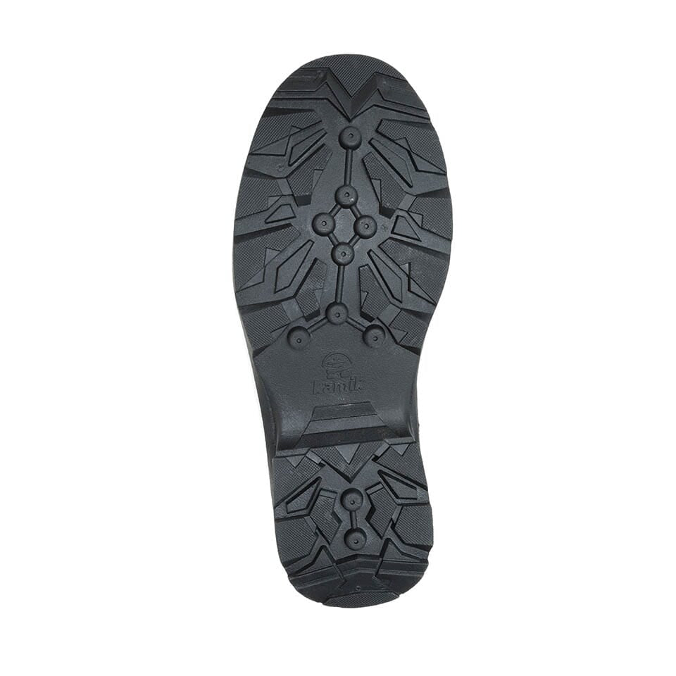 BLACK,NOIR : NATION PRO Sole View