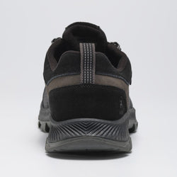 BLACK,NOIR : Men's TERRAIN Sole View