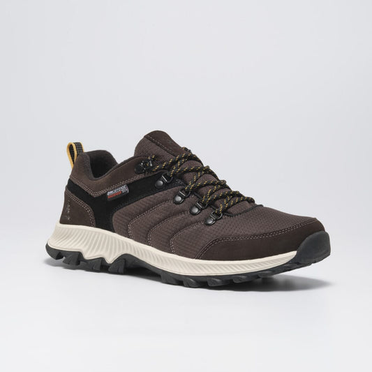 DARK BROWN,BRUN FONCÉ : Men's TERRAIN Main View