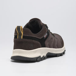 DARK BROWN,BRUN FONCÉ : Men's TERRAIN Alternate View