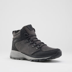 BLACK,NOIR : Men's TERRAIN MID Main View