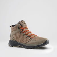 FOSSIL,FOSSILE : Men's TREK SNOW MID Main View