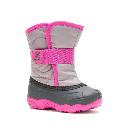 Toddler snow boots | Snowbug 5 | Kamik Canada
