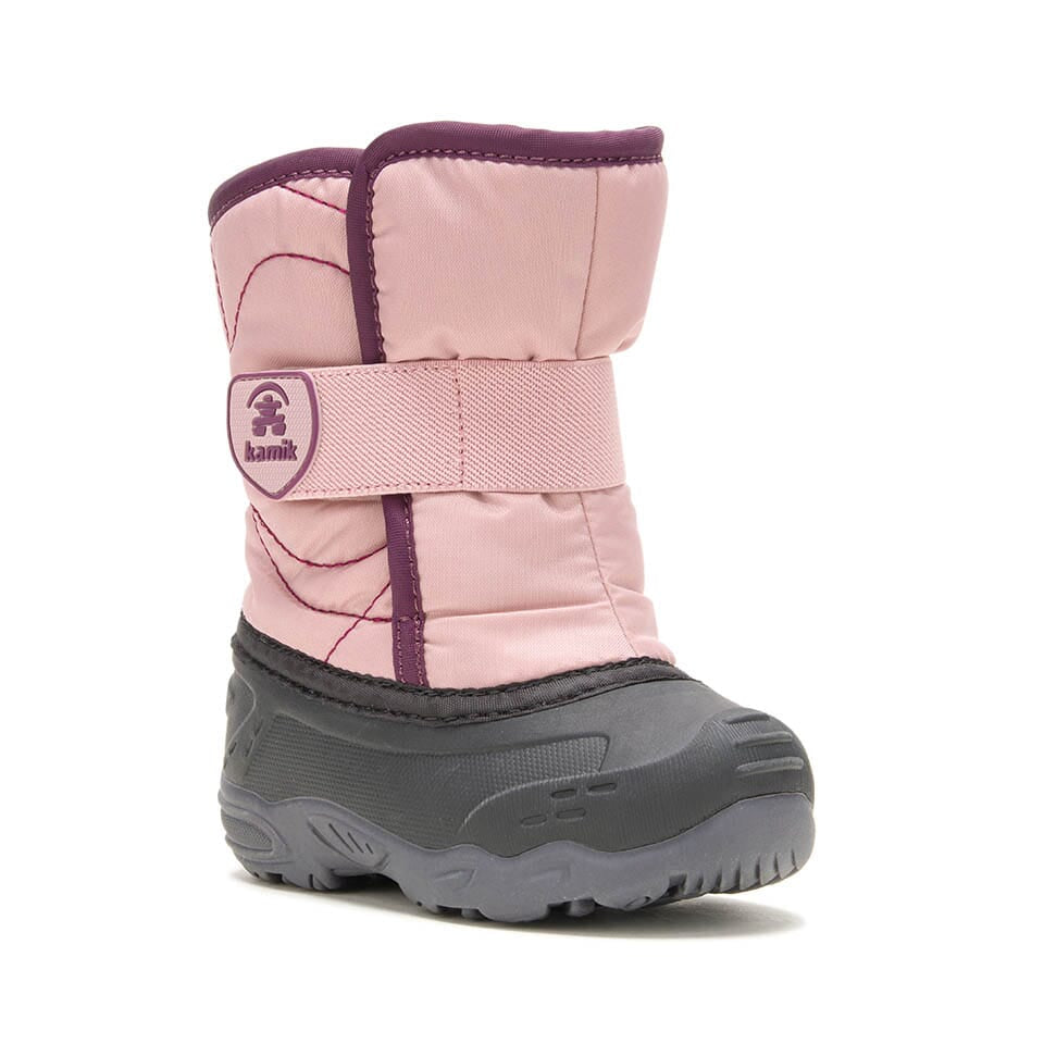 Waterproof Snow Boots - Toddler Winter Boots | Kamik Canada