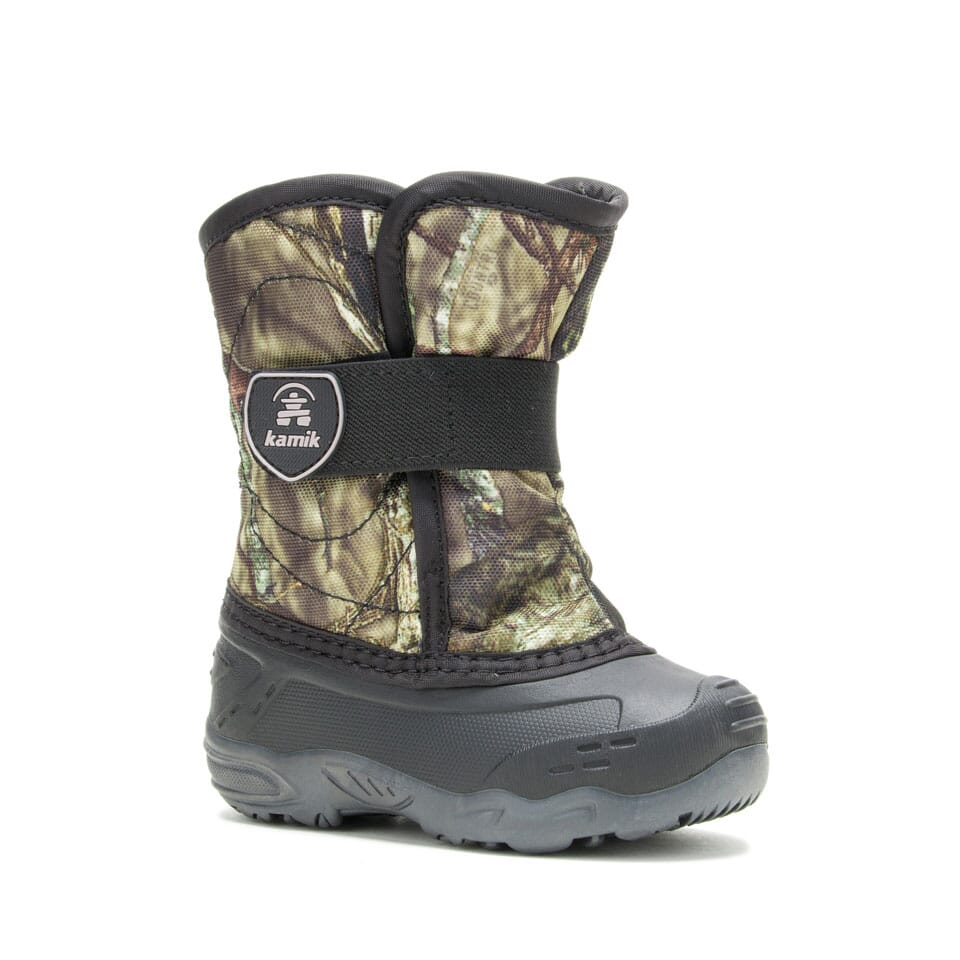 Insulated boots for boys hotsell