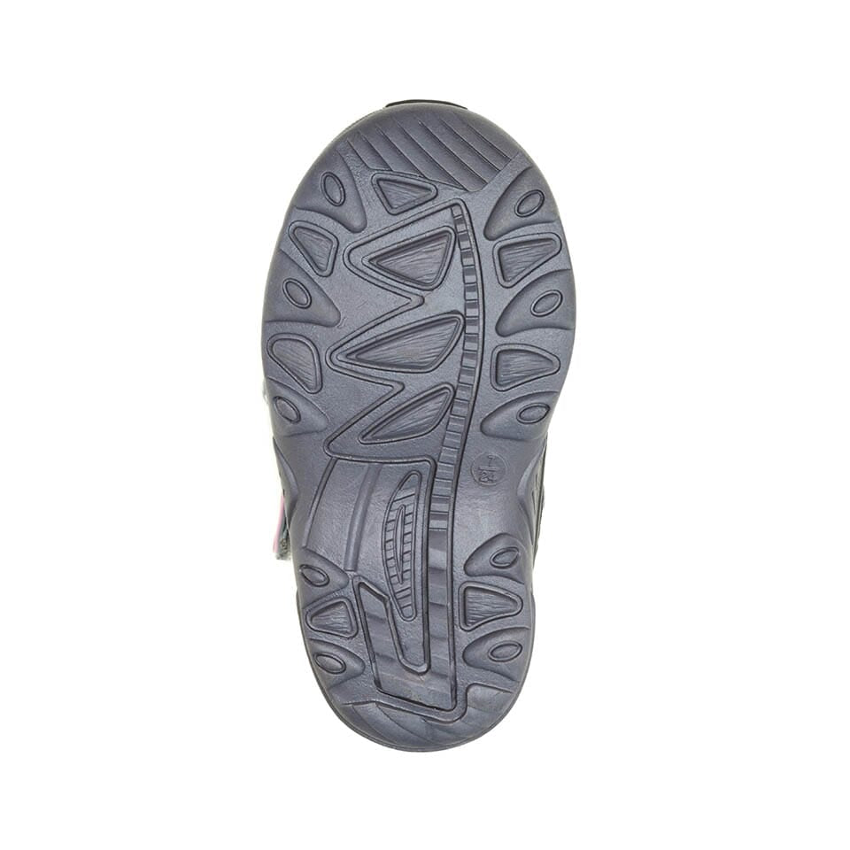 GREY,GRIS : SNOWBUG F2 PRINT Sole View