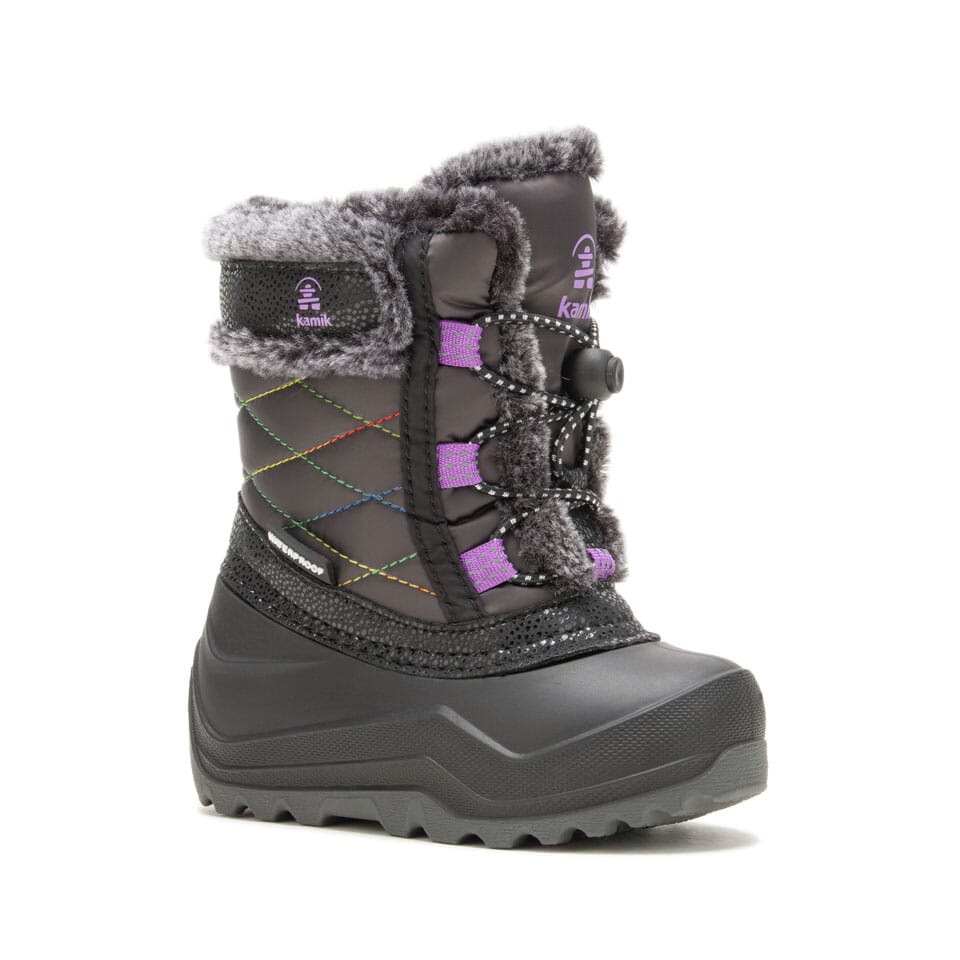 Kamik children's boots best sale