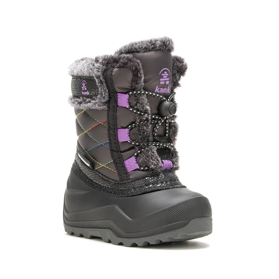 Waterproof Snow Boots - Toddler Winter Boots | Kamik Canada