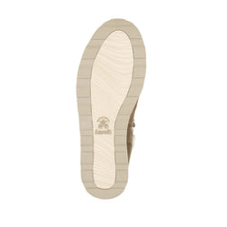 TAUPE,TAUPE : ARIEL F Sole View