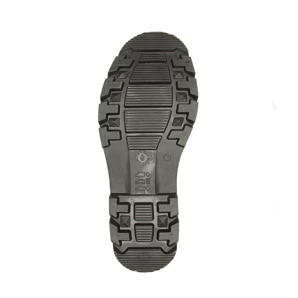 BLACK,NOIR : Women's FORESTER Sole View