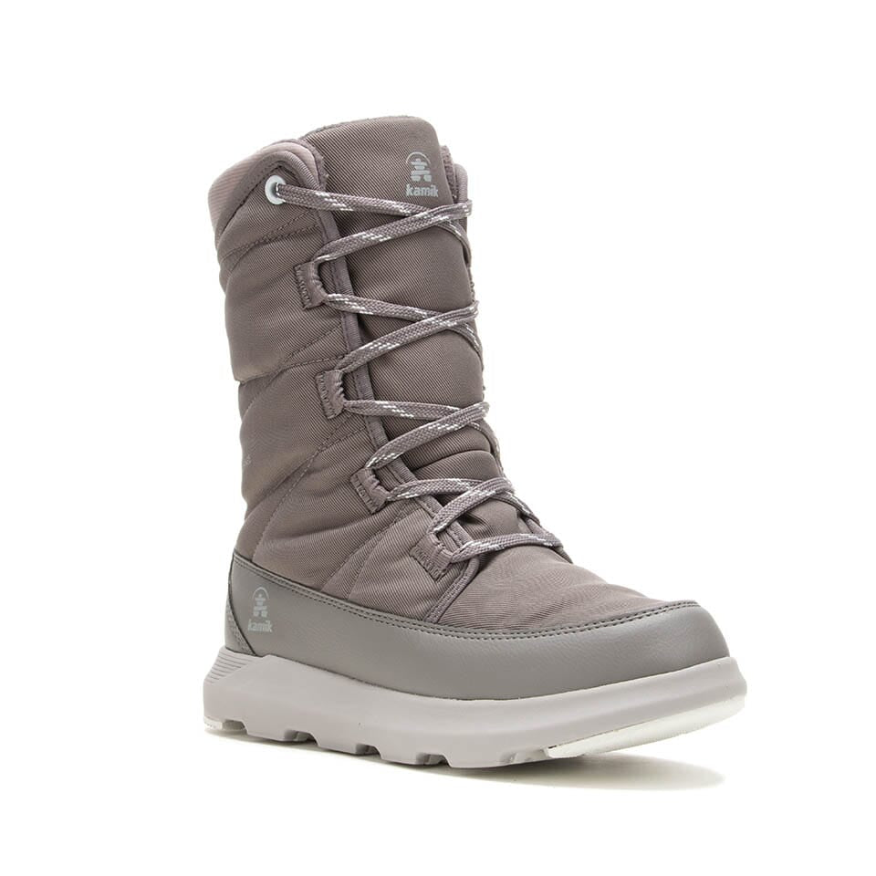 Warm Winter Boots - Women's Footwear | Kamik Canada