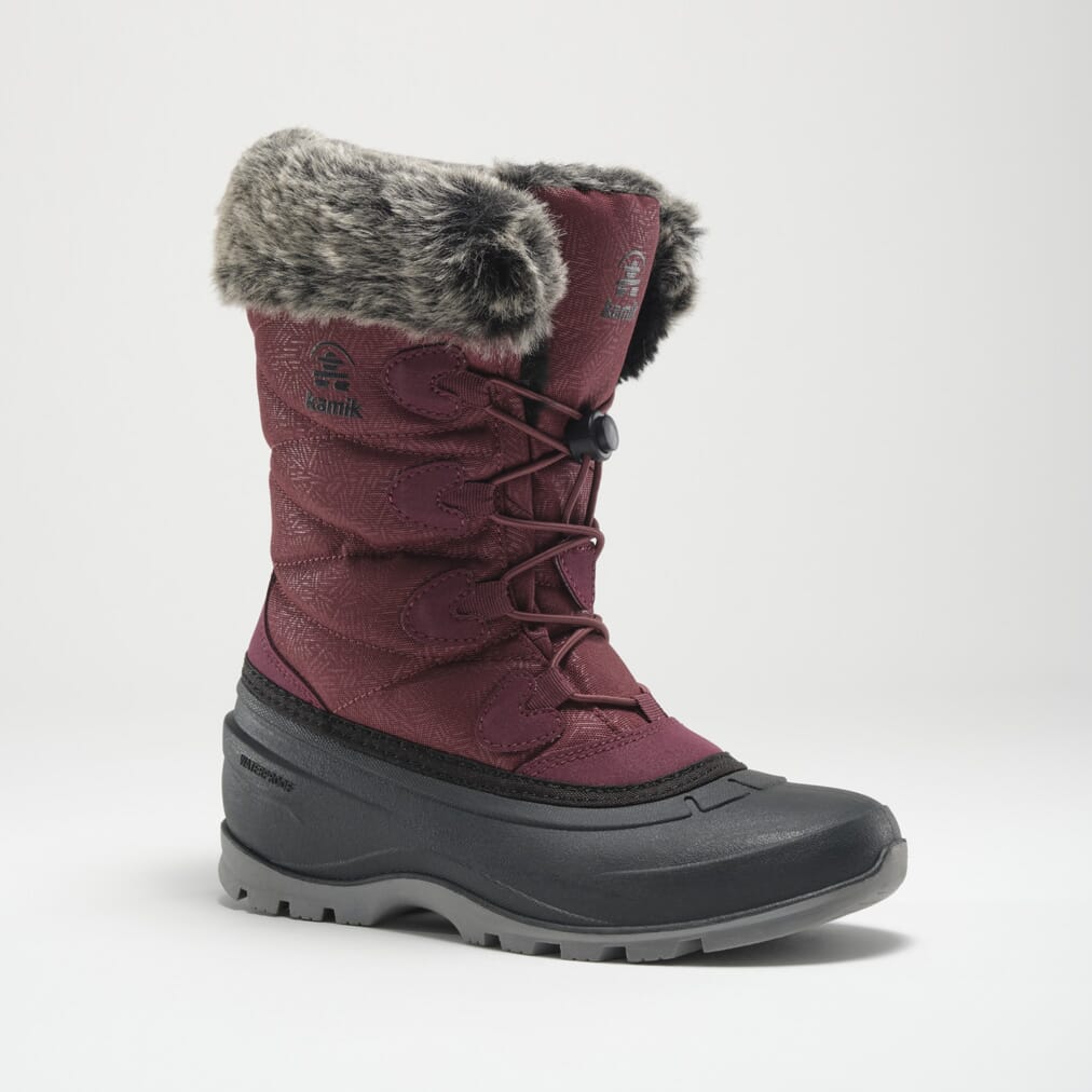 Women s winter boots Momentum 3 Kamik Canada