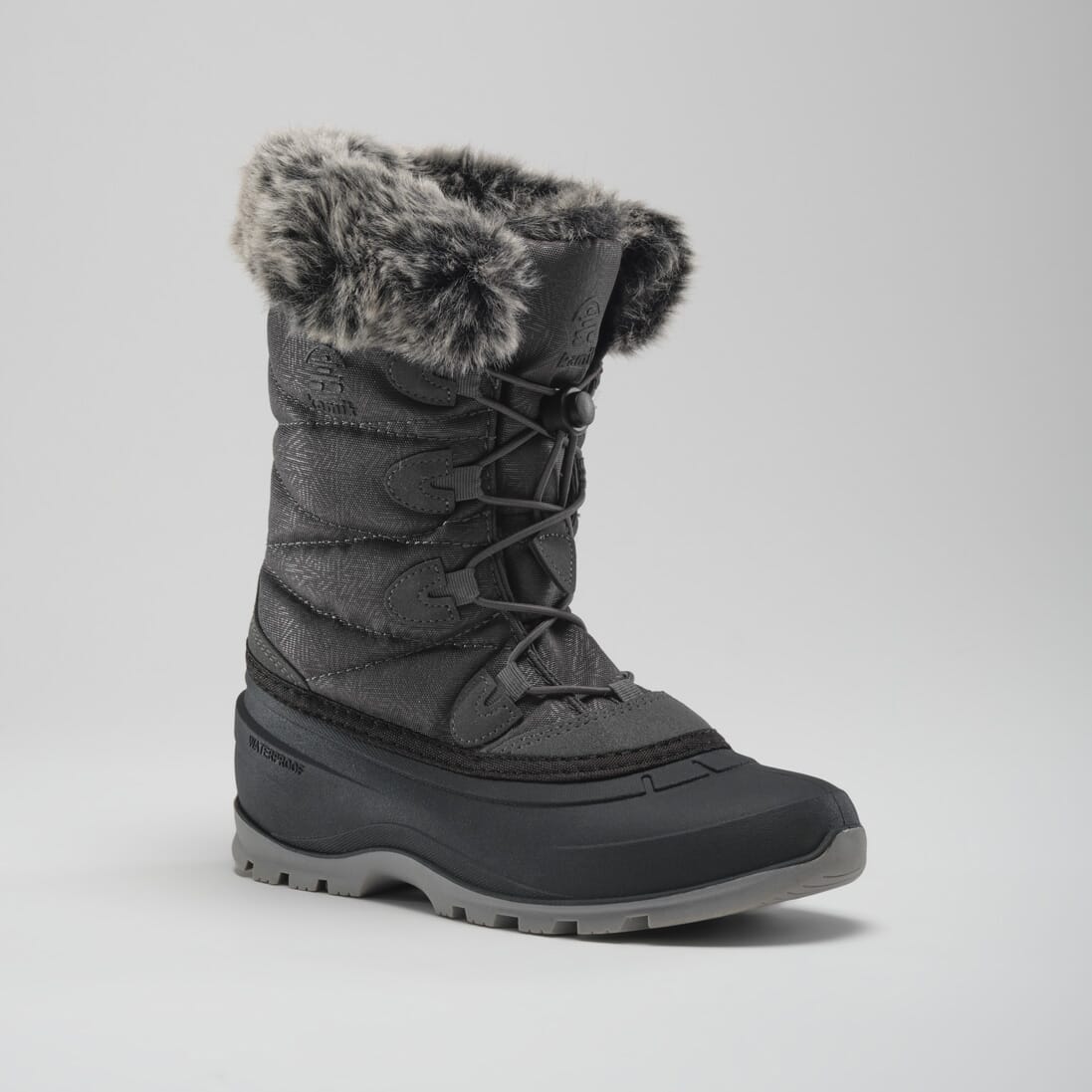 Warm Winter Boots - Women's Footwear | Kamik Canada