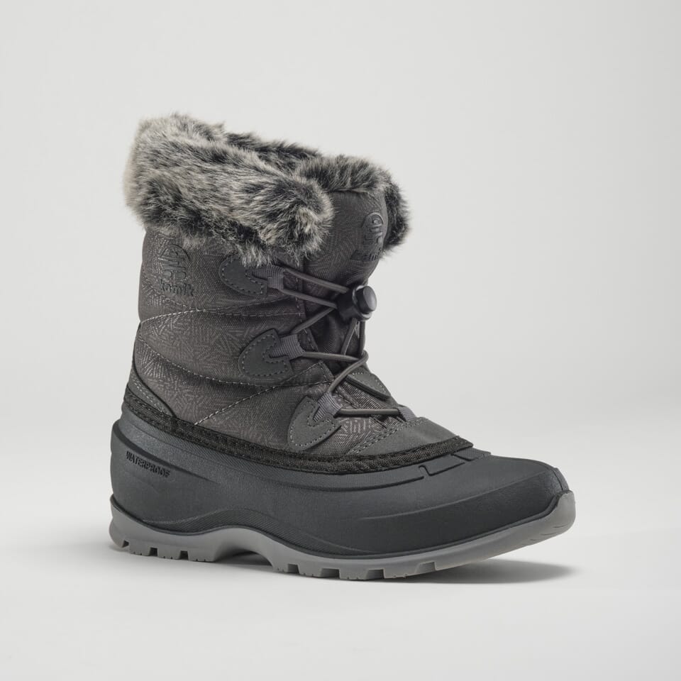 Kamik momentumlo sale snow boot