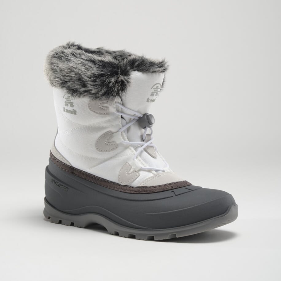 Women's classic winter boots | Momentum L2 | Kamik Canada