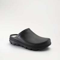 BLACK,NOIR : Nova - Slip-On Clogs Main View