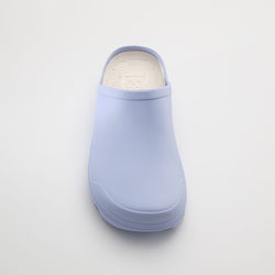 LIGHT BLUE,BLEU PÂLE : Nova - Slip-On Clogs Alternate 3 View