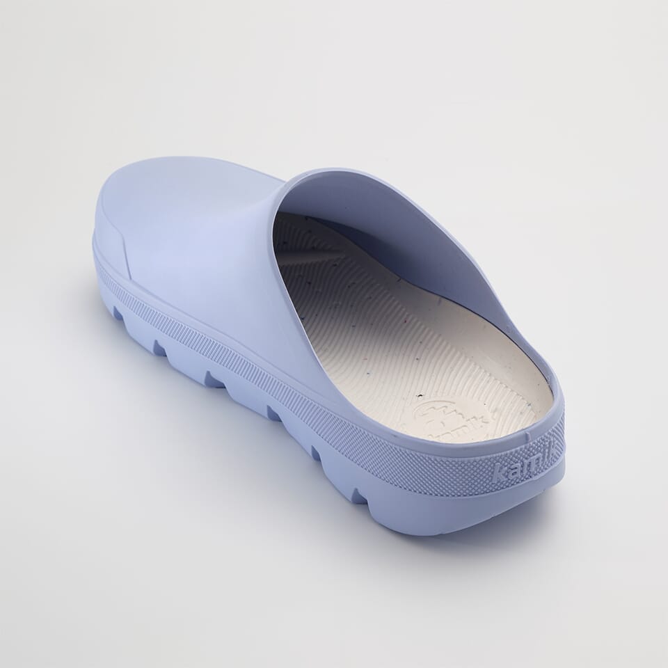 LIGHT BLUE,BLEU PÂLE : Nova - Slip-On Clogs Alternate View