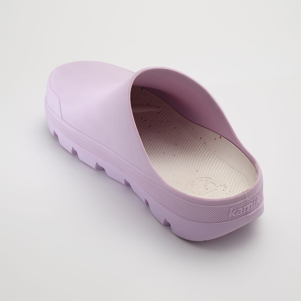 LILAC,LILAS : Nova - Slip-On Clogs Alternate View