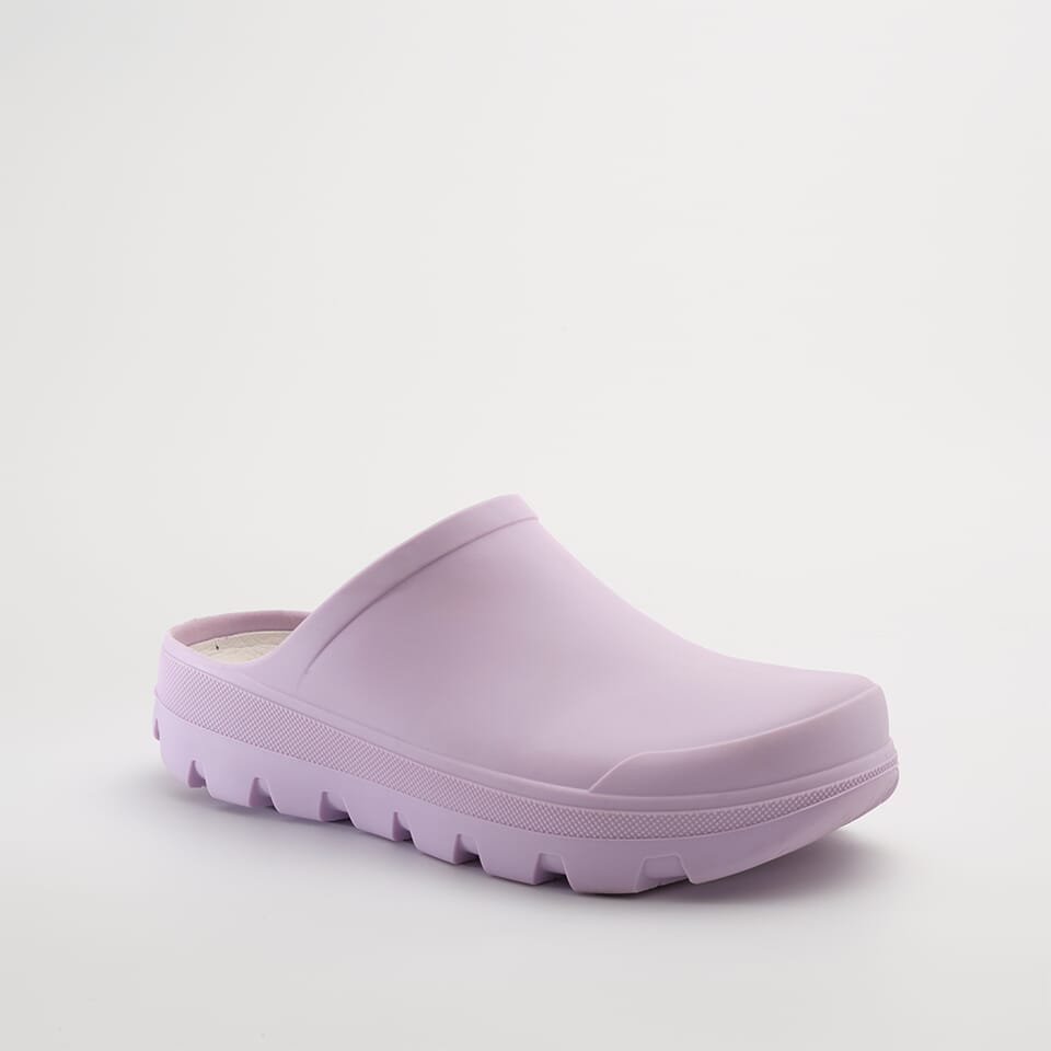 LILAC,LILAS : Nova - Slip-On Clogs Main View