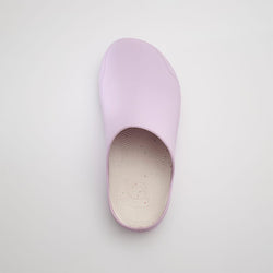 LILAC,LILAS : Nova - Slip-On Clogs Sole View