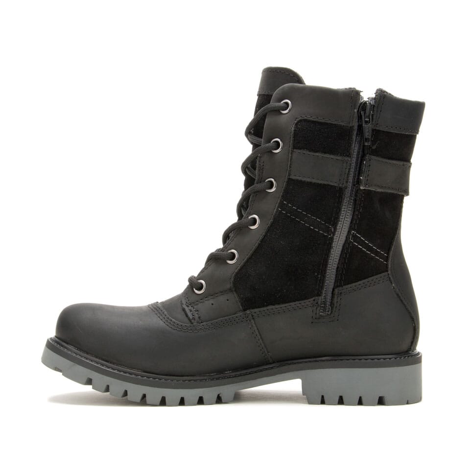 Women’s fall and winter boots | Rogue Mid | Kamik Canada