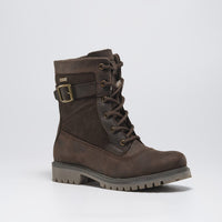 DARK BROWN,BRUN FONCÉ : ROGUE MID WIDE Main View