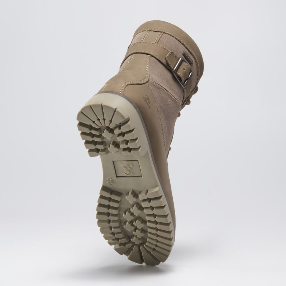 FOSSIL,FOSSILE : ROGUE MID WIDE Sole View