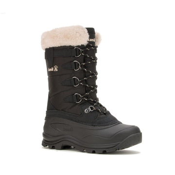 Warm boots for winter | Shellback | Kamik Canada