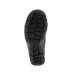 BLACK,NOIR : SNOVALLEY 4 Sole View