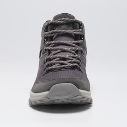 DARK GRAY,GRIS FONCÉ : Women's TERRAIN MID Alternate View