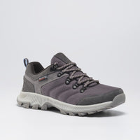 DARK GREY,GRIS FONCÉ : Women's TERRAIN Main View